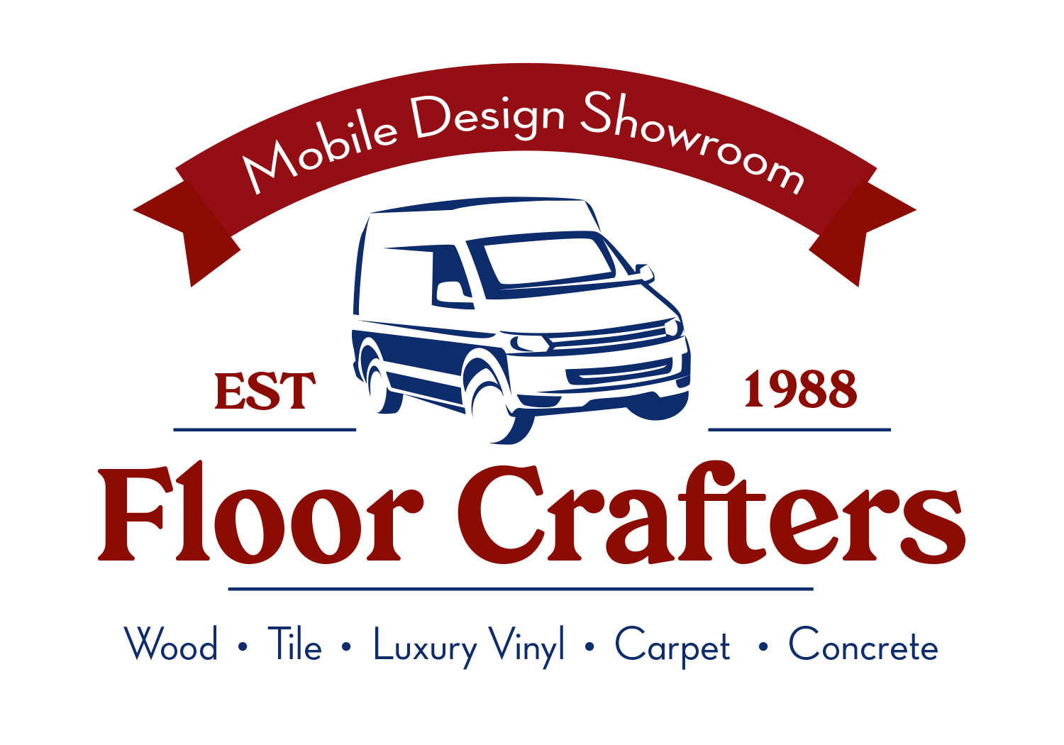Floor Crafters South Charlotte Logo