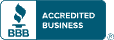 BBB Accreditation Logo