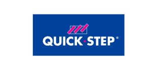 Quickstep Logo